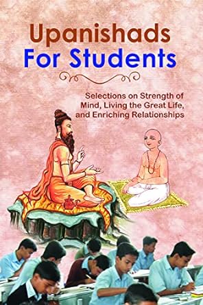 Upanishads for Students Upanishads for Students