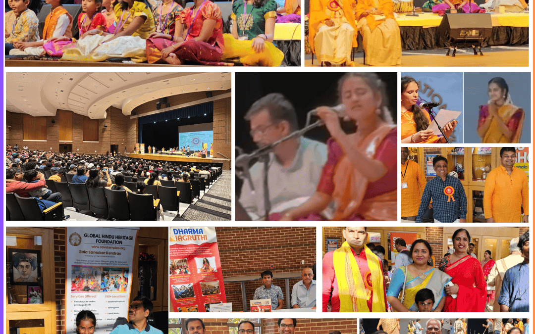A Divine Evening of Devotion and Culture – Sooryagayathri Live in Concert