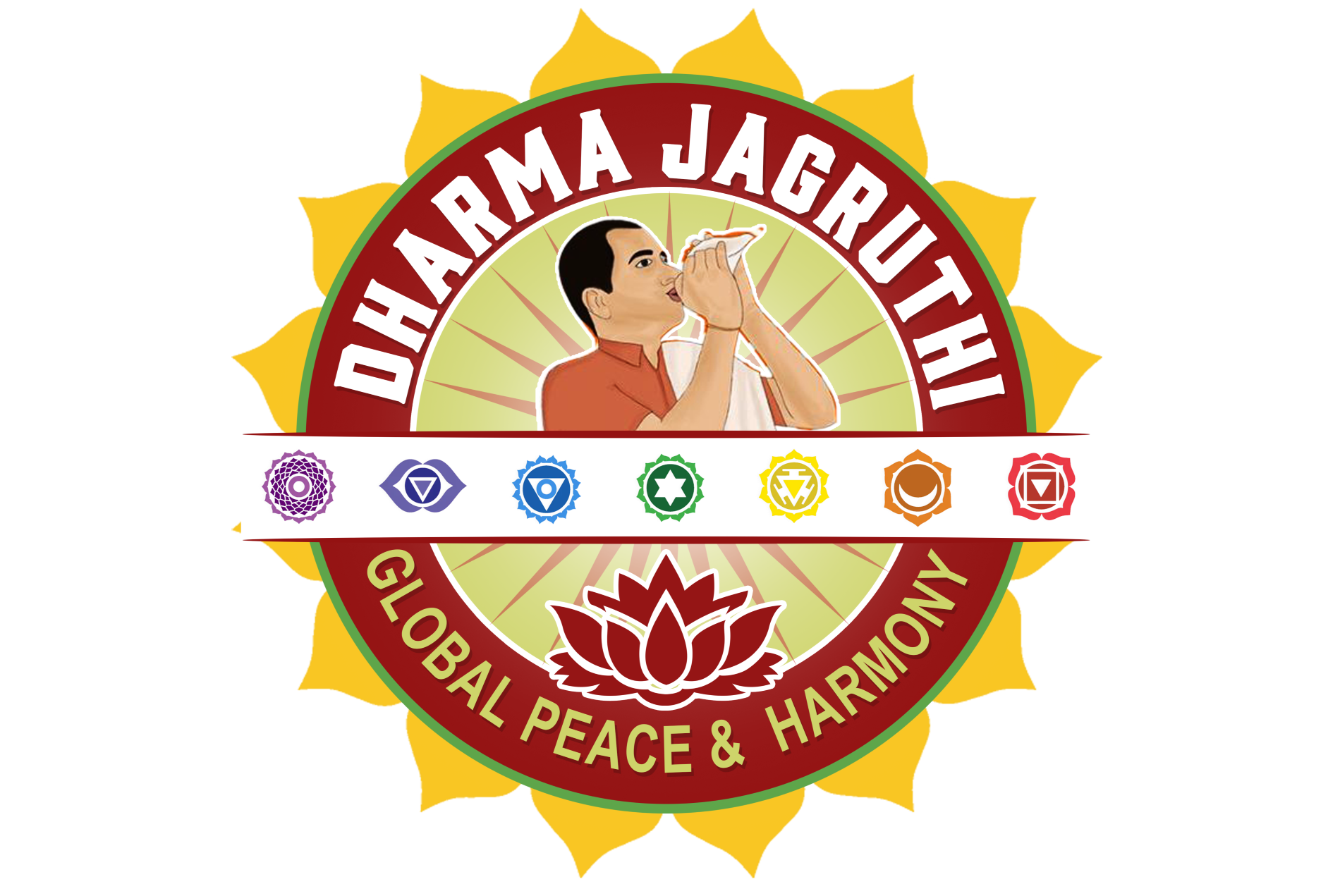 DJF Logo